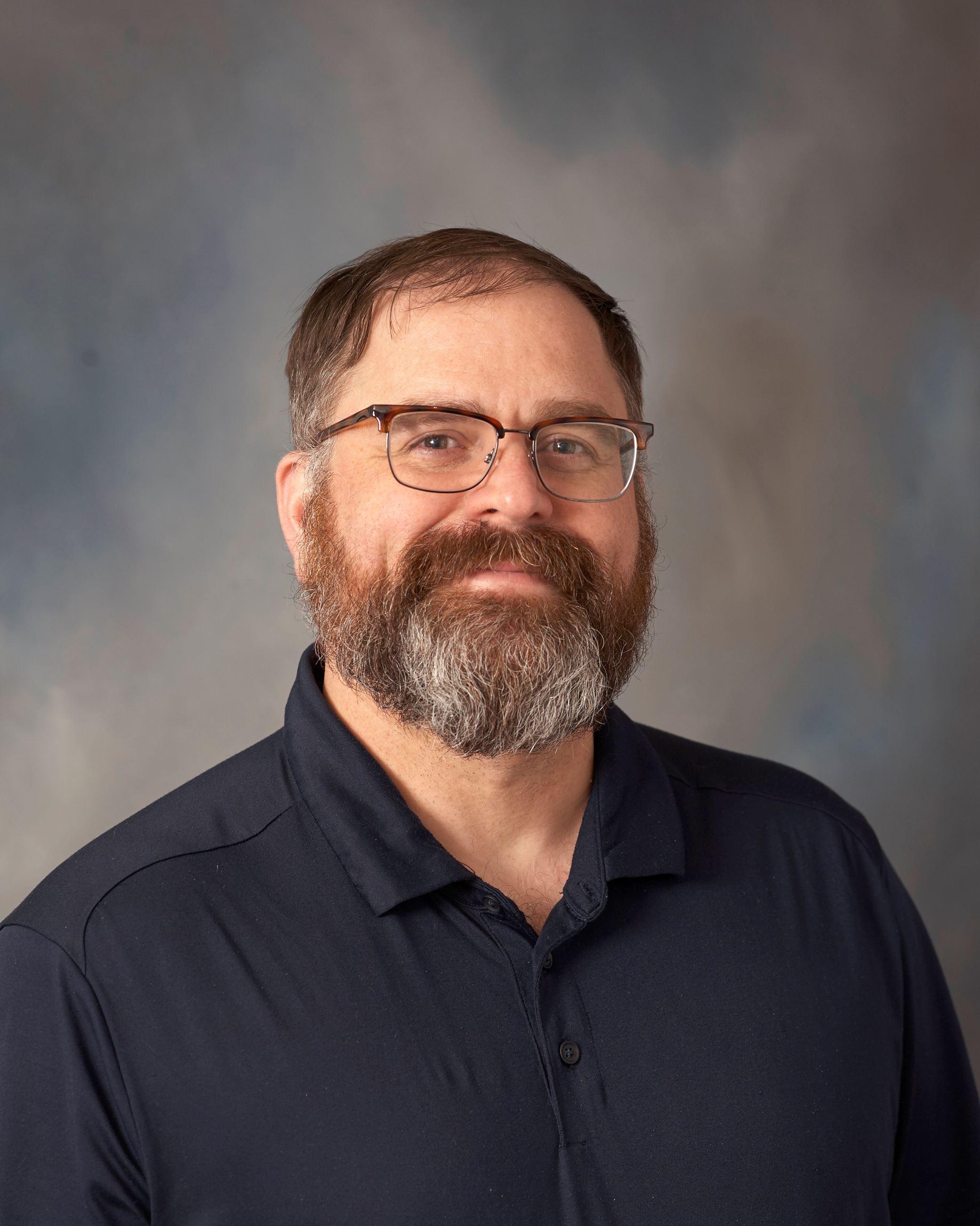 Alderman Jimmy Winkeler