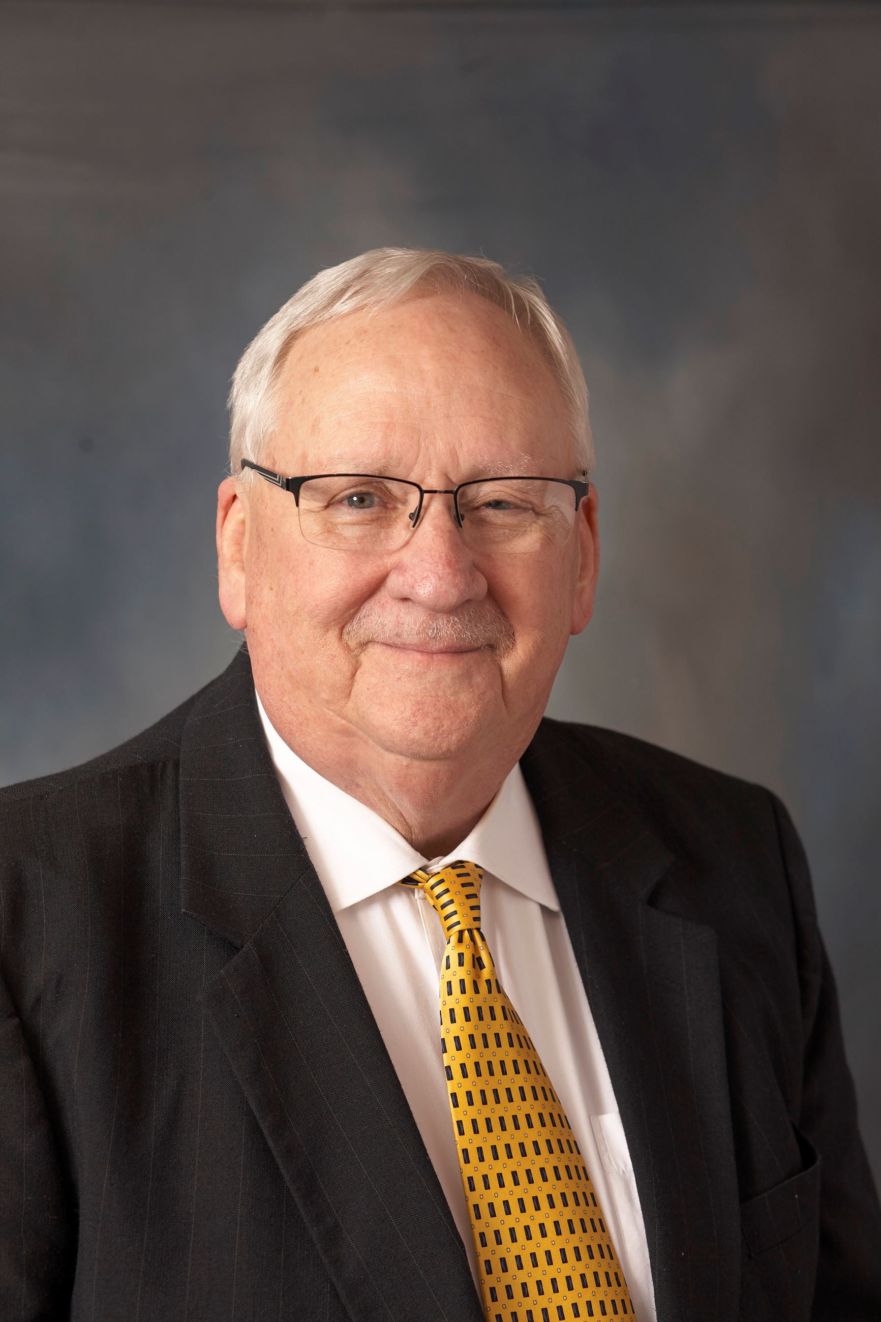 Alderman Bill Poletti