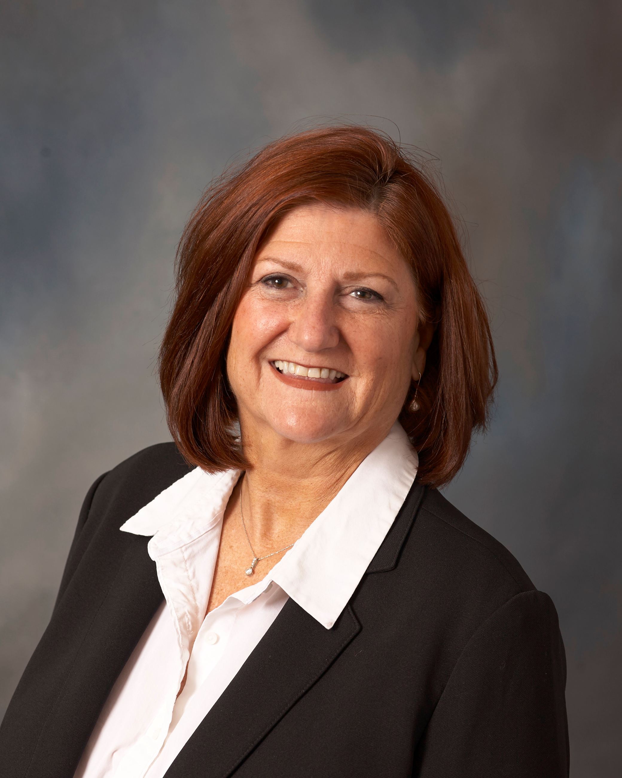 Alderman Brenda Wagner