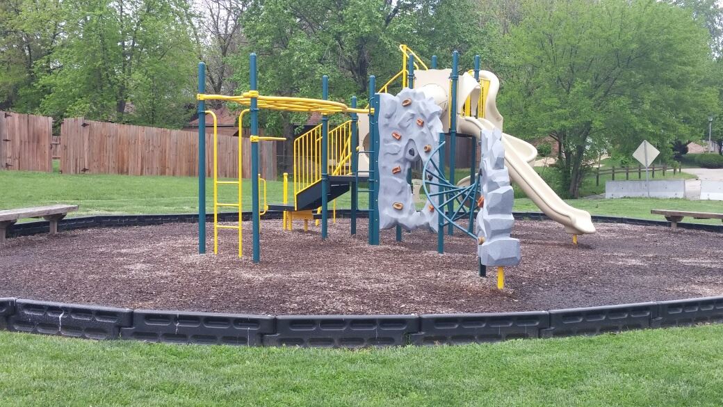 Fox Creek Playground